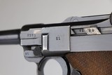 1940 Mauser Luger - Matching Magazine P.08 9mm WW2 / WWII - 7 of 15