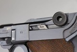 1940 Mauser Luger - Matching Magazine P.08 9mm WW2 / WWII - 6 of 15