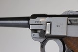 1940 Mauser Luger - Matching Magazine P.08 9mm WW2 / WWII - 8 of 15