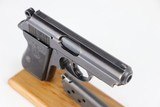 Rare Party Leader Walther PPK - Black Grip 7.65mm ~1943 WW2 / WWII - 3 of 13
