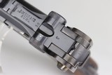 Rare, Complete Simson Luger Rig P.08 9mm 1920s - 14 of 21