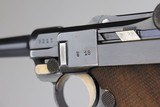 Rare, Complete Simson Luger Rig P.08 9mm 1920s - 8 of 21