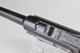 Rare, Complete Simson Luger Rig P.08 9mm 1920s - 16 of 21