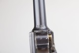 Rare, Complete Simson Luger Rig P.08 9mm 1920s - 12 of 21