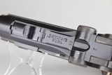Rare, Complete Simson Luger Rig P.08 9mm 1920s - 15 of 21