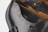 Rare, Complete Simson Luger Rig P.08 9mm 1920s - 21 of 21