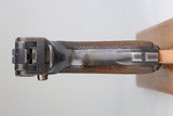 Rare, Complete Simson Luger Rig P.08 9mm 1920s - 3 of 21