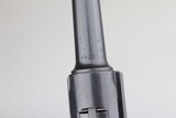 Super Rare 1906 DWM Luger Rig - Dutch Contract 9mm 1930s WW2 / WWII Interwar Period - 15 of 20