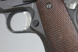 National Match Colt 1911A1 - 6 of 14