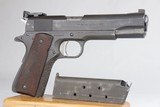 National Match Colt 1911A1 - 3 of 14