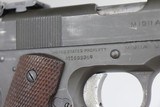 National Match Colt 1911A1 - 10 of 14