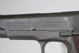 National Match Colt 1911A1 - 8 of 14