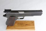 National Match Colt 1911A1 - 4 of 14