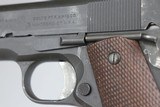 National Match Colt 1911A1 - 7 of 14