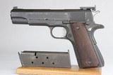 National Match Colt 1911A1 - 1 of 14