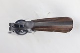 Mint Colt Officers Model Target Revolver .22LR 1937 - 2 of 11