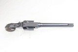 Mint Colt Officers Model Target Revolver .22LR 1937 - 4 of 11