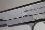 Nazi Radom VIS 35 9mm 1942-43 WW2 / WWII - 7 of 8