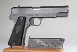 Nazi Radom VIS 35 9mm 1942-43 WW2 / WWII - 3 of 8