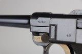 Fantastic 1914 DWM Luger Rig 9mm WW1 / WWI - 6 of 18