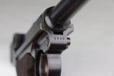 Fantastic 1914 DWM Luger Rig 9mm WW1 / WWI - 10 of 18