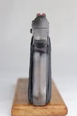 Early Commercial Sauer 38h 7.65mm WW2 / WWII - 2 of 8