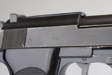 Boxed Walther P.38 Rig - 1961 Mfg 9mm - 12 of 20