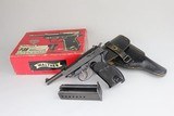Boxed Walther P.38 Rig - 1961 Mfg 9mm - 1 of 20