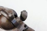 Colt Frontier Six Shooter - 1906 Mfg .44-40 - 11 of 11