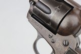 Colt Frontier Six Shooter - 1906 Mfg .44-40 - 6 of 11