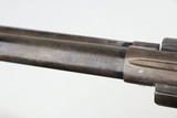 Colt Frontier Six Shooter - 1906 Mfg .44-40 - 8 of 11