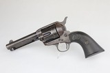 Colt Frontier Six Shooter - 1906 Mfg .44-40 - 1 of 11