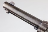 Colt Frontier Six Shooter - 1906 Mfg .44-40 - 7 of 11