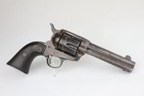 Colt Frontier Six Shooter - 1906 Mfg .44-40 - 3 of 11