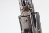 Colt Frontier Six Shooter - 1906 Mfg .44-40 - 9 of 11