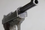 Dual-Tone Mauser P.38 9mm 1944-45 WW2 / WWII - 9 of 9