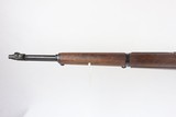 Springfield Armory M1 Garand - 1942 Mfg .30 1942 WW2 / WWII - 7 of 18