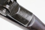 Springfield Armory M1 Garand - 1942 Mfg .30 1942 WW2 / WWII - 16 of 18