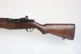 Springfield Armory M1 Garand - 1942 Mfg .30 1942 WW2 / WWII - 3 of 18
