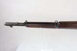 Springfield Armory M1 Garand - 1942 Mfg .30 1942 WW2 / WWII - 5 of 18