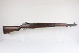 Springfield Armory M1 Garand - 1942 Mfg .30 1942 WW2 / WWII - 9 of 18