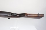 Springfield Armory M1 Garand - 1942 Mfg .30 1942 WW2 / WWII - 4 of 18