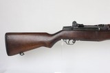 Springfield Armory M1 Garand - 1942 Mfg .30 1942 WW2 / WWII - 10 of 18