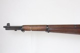 Springfield Armory M1 Garand - 1942 Mfg .30 1942 WW2 / WWII - 2 of 18