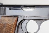 Excellent Nazi FN Browning M1922 Rig 7.65mm ~1943 WW2 / WWII - 9 of 11