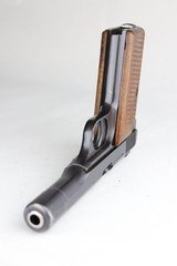 Excellent Nazi FN Browning M1922 Rig 7.65mm ~1943 WW2 / WWII - 5 of 11