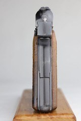 Excellent Nazi FN Browning M1922 Rig 7.65mm ~1943 WW2 / WWII - 11 of 11