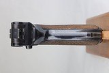 Terrific 1941 Mauser Luger Rig P.08 9mm 1941 WW2 / WWII - 3 of 19
