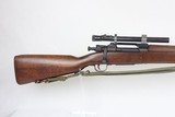 Remington 1903-A4 Conversion .30-06 1943 WW2 / WWII - 10 of 19