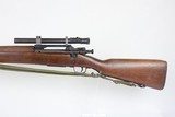 Remington 1903-A4 Conversion .30-06 1943 WW2 / WWII - 3 of 19